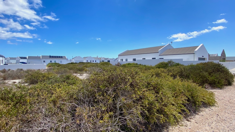 0 Bedroom Property for Sale in Atlantic Sands Private Estate Western Cape